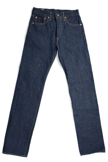 ONI288-Ishikawadai 15oz Ishikawadai Denim Regular Straight,, small image number 7