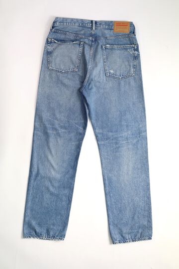 N1V7V01NB16Y No.5 FIT MIDRISE STRAIGHT 16YEARS(Longer Inseam Version),, small image number 5
