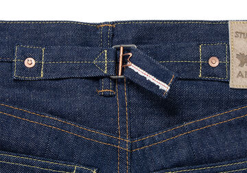 SP-083 15oz 45th Triple Selvage Denim Regular Straight,, small image number 6