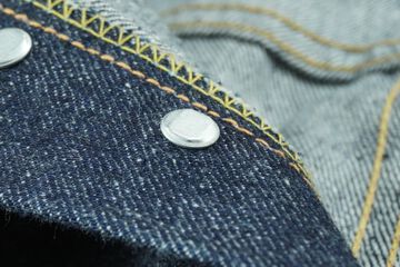 S510HX 15oz VINTAGE MODEL REGULAR STRAIGHT-Non Wash-28,, small image number 21