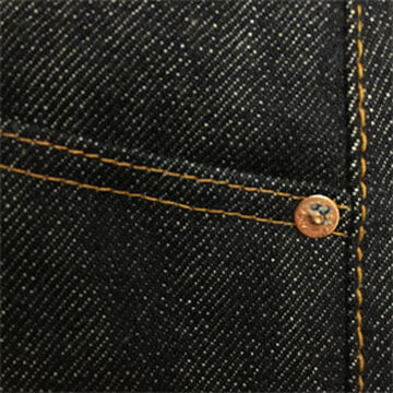 S510XX 21oz Straight Selvage denim-Non Wash-Non Wash-28,, small image number 5