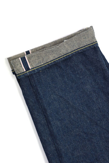 ONI288-Ishikawadai 15oz Ishikawadai Denim Regular Straight,, small image number 6