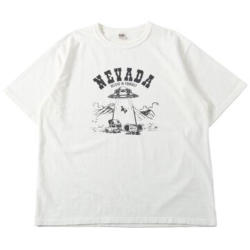 BR-24289 TOUGH-NECK SHORT SLEEVE T-SHIRT,WHITE, small image number 0