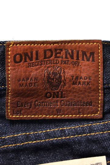 ONI426 13oz Denim Boot cut,, small image number 1