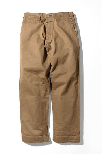 XX801 (41) XX EXTRA CHINOS TROUSER CLASSIC-One Wash-30,, small image number 0