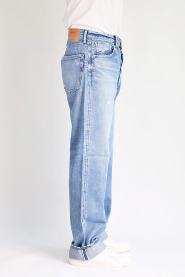 N1V7V01NB16Y No.5 FIT MIDRISE STRAIGHT 16YEARS(Longer Inseam Version),, small image number 2