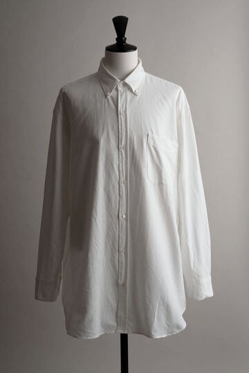 MS006SZ "SUPER ZERO" BIG FIT SHIRTS,, small image number 0