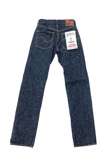 ONI288-CCD-Kabuki 15oz Crushed Concrete Denim Kabuki Selvedge Regular Straight,, small image number 9