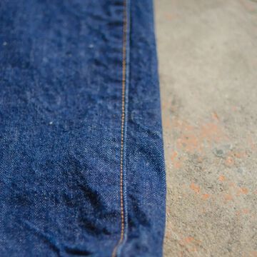 TCB jeans 60s-One Washed-29,, small image number 6