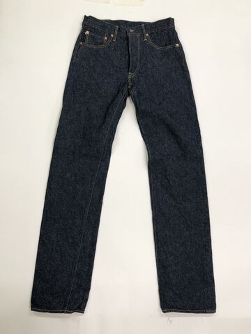ONI288-CCD 15oz Crushed Concrete Denim Regular Straight,, small image number 7