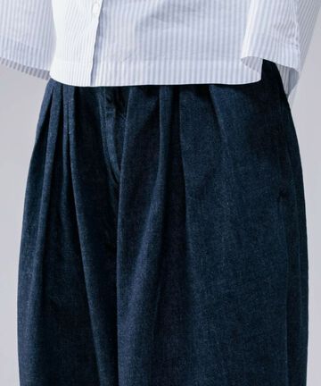 STPT0018 FUJITAK PANTS【WOMEN'S】,ID, small image number 3