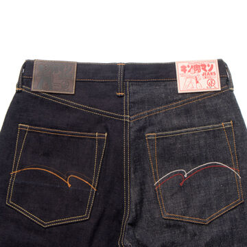 KN-001 Kinnikuman jeans [KN-001],, small image number 2