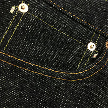 S510XX 21oz Straight Selvage denim-Non Wash-Non Wash-28,, small image number 4