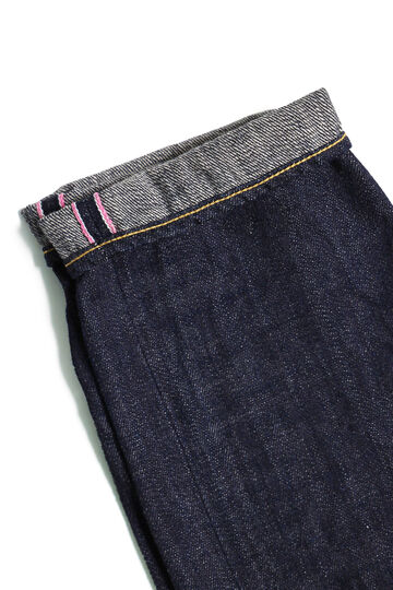 ONI860-KIRAKU 12oz Kiraku Denim Pegtop,, small image number 6