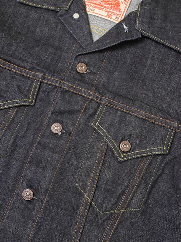 SC11962A 14oz DENIM JACKET 1962 MODEL,, small image number 2