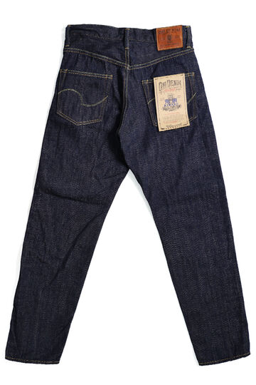 ONI860-KIRAKU 12oz Kiraku Denim Pegtop,, small image number 8