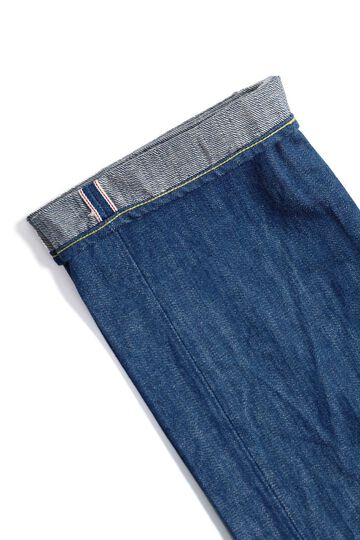 ONI570-OFBD 13.7oz Old Faded Blue Denim Classic Straight,, small image number 6