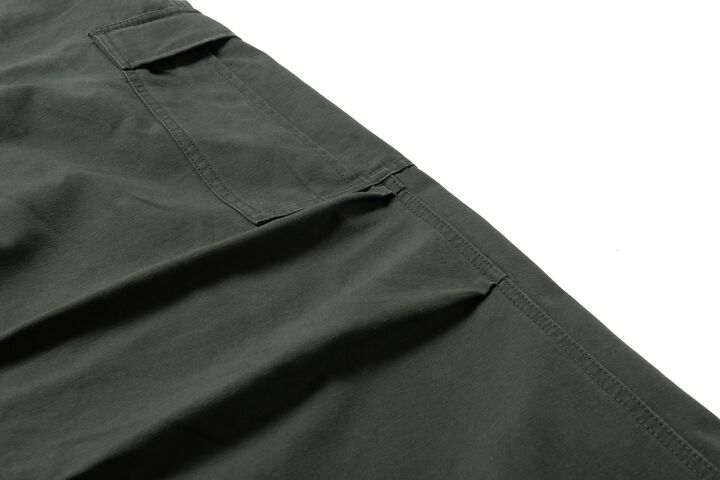 1893 Cargo Pants,ARMY GREEN, medium image number 8