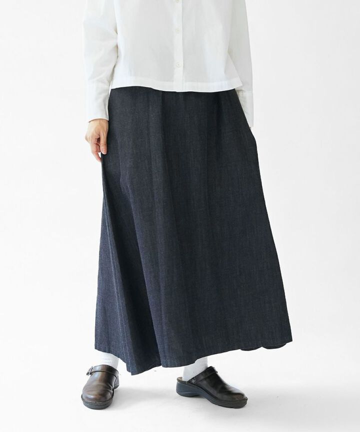 STL-SK003 / Machu Picchu SKIRT