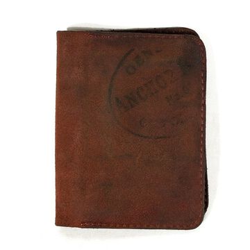 VS-810L ANCHORS LOG BOOK,CAMEL, small image number 10