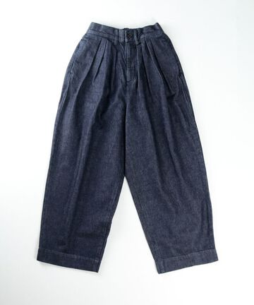 STPT0018 FUJITAK PANTS【WOMEN'S】,ID, small image number 9