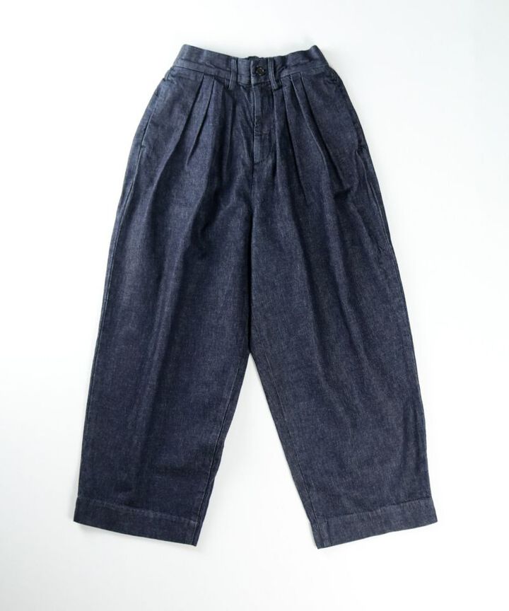 STPT0018 FUJITAK PANTS【WOMEN'S】,ID, medium image number 9