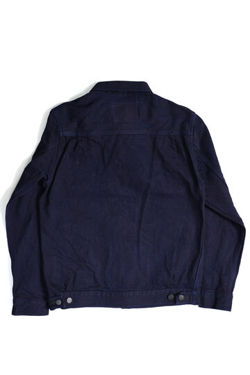 TNK402ID 15oz "ID x ID" 2ND Type Jacket,, small image number 8