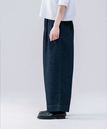 STPT0018 FUJITAK PANTS【WOMEN'S】,ID, small image number 1