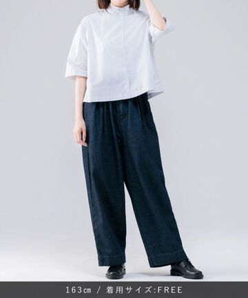 STPT0018 FUJITAK PANTS【WOMEN'S】,ID, small image number 5