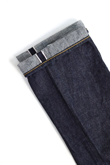 771-22 Lot.771 15oz Selvedge Denim Standard Jeans-One Wash-34,, small image number 3