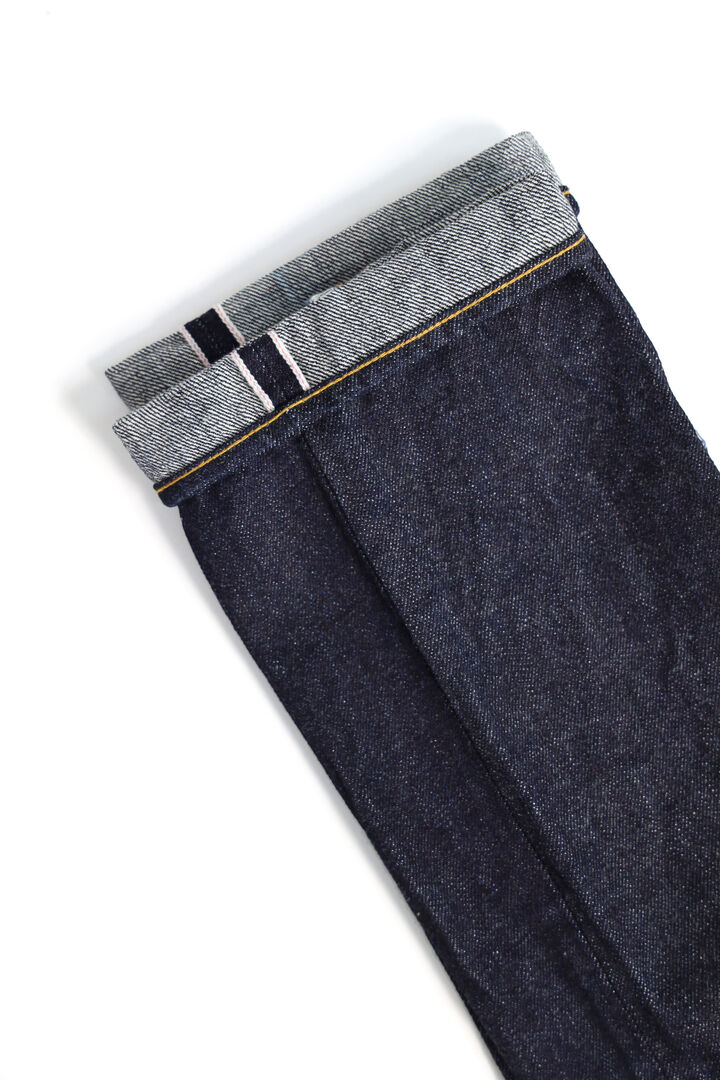771-22 Lot.771 15oz Selvedge Denim Standard Jeans-One Wash-34,, medium image number 3