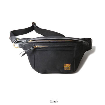 TR-B01 Day Trip Bag,BLACK, small image number 0