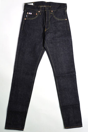 DM-010 Studio D'Artisan x Denimio Collab 16oz Red Dragon Jeans Relax Tapered,, small image number 7