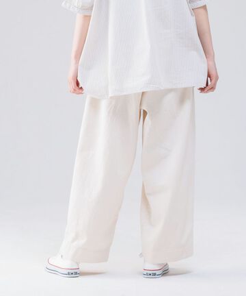 STPT0018 FUJITAK PANTS【WOMEN'S】,ID, small image number 12