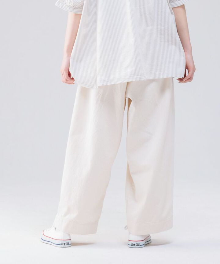 STPT0018 FUJITAK PANTS【WOMEN'S】,ID, medium image number 12