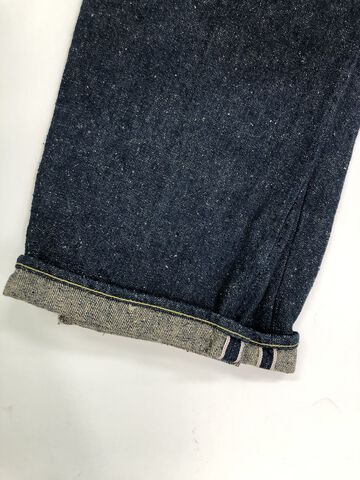 ONI266-CCD 15oz Crushed Concrete Denim Relax Straight,, small image number 9