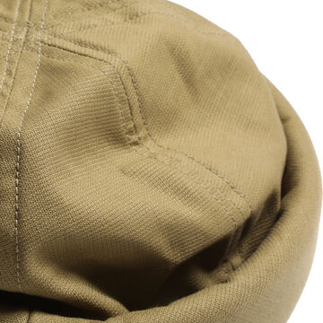TR24SS-703 Brimless Cap,KHAKI, small image number 2