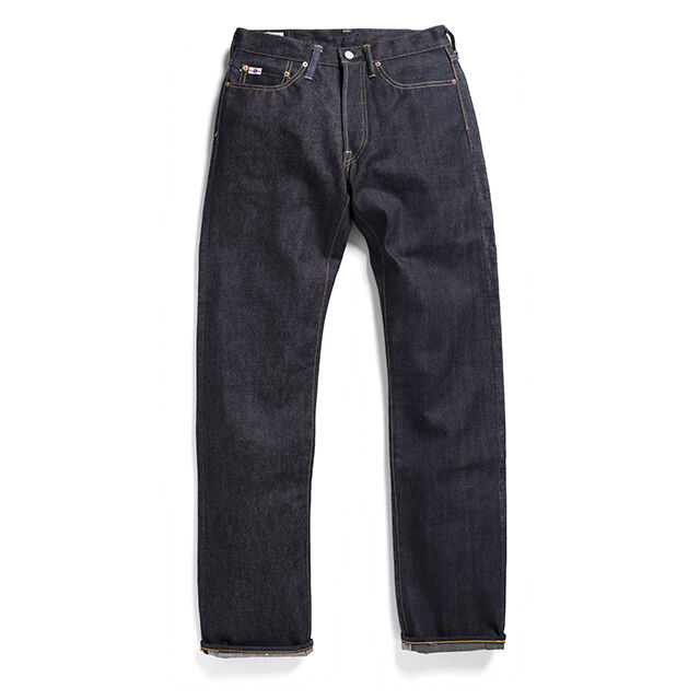 Studio D'Artisan D1749 Salesman jeans