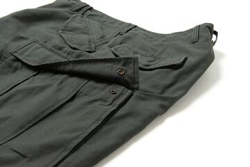 1893 Cargo Pants,ARMY GREEN, small image number 7