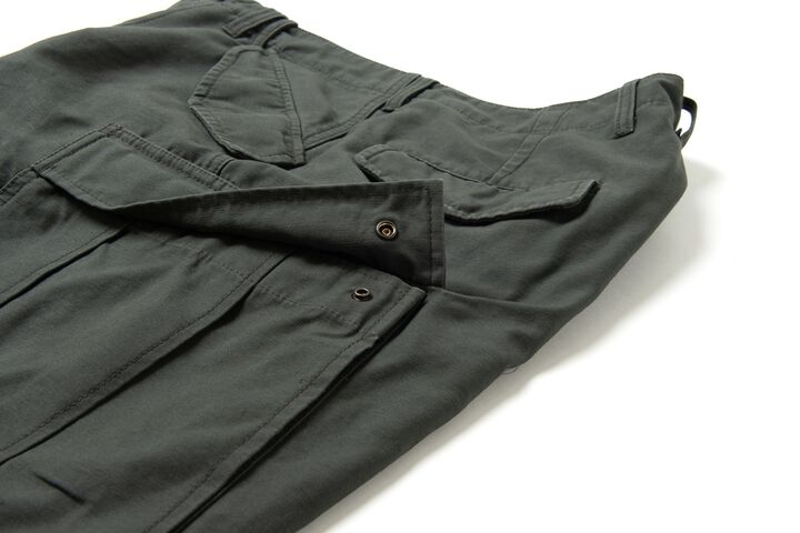 1893 Cargo Pants,ARMY GREEN, medium image number 7