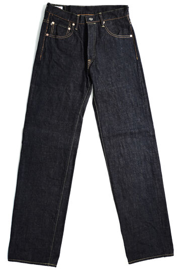 ONI200-14KBE 14oz Oni Denim Wide Straight,, small image number 7