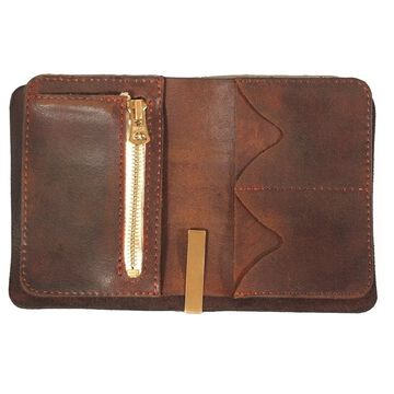 VS-810L ANCHORS LOG BOOK,CAMEL, small image number 9