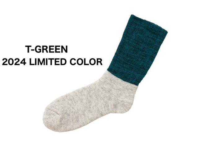 NK0702 Mohair Wool Pile Socks NAVY,NAVY, medium image number 4