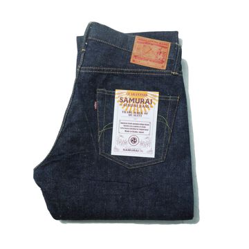 S510HX 15oz VINTAGE MODEL REGULAR STRAIGHT-Non Wash-28,, small image number 3