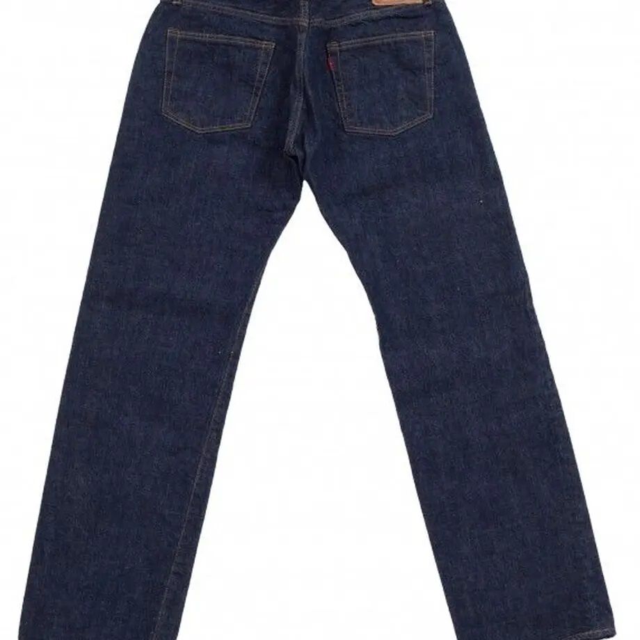 TCB jeans 60s