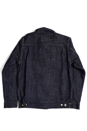 TNK402BE 14oz "Zetto" 2ND Type Jacket,, small image number 8