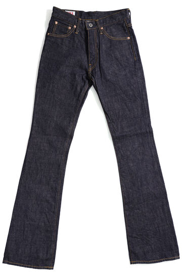 ONI426 13oz Denim Boot cut,, small image number 7