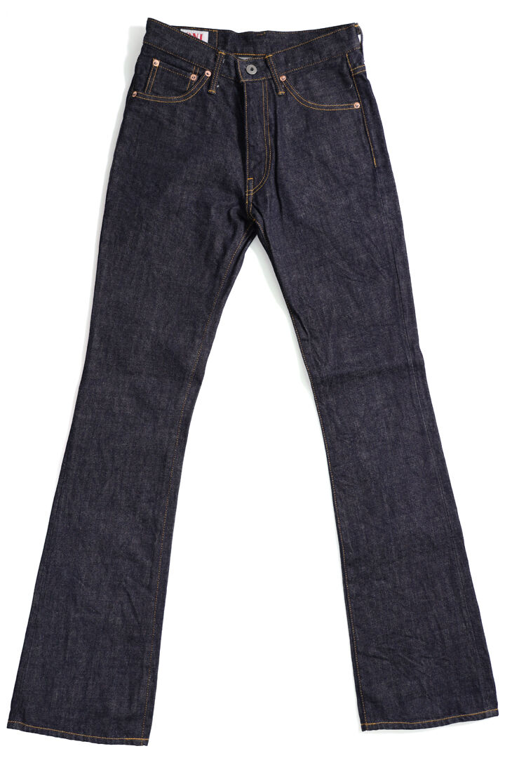 ONI426 13oz Denim Boot cut,, medium image number 7