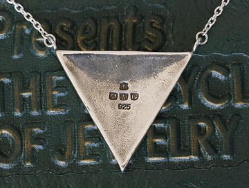 17AJK-152 Abracadabra Necklace,, small image number 1