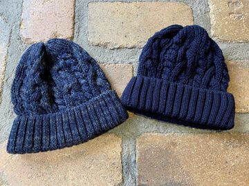 GZ-NHID-0110 Knit Hat,, small image number 0